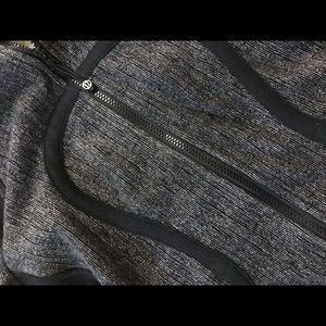 Lululemon scuba hoodie